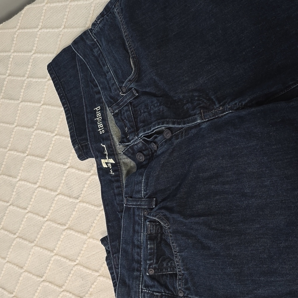 7 for all mankind - Picture 4 of 7